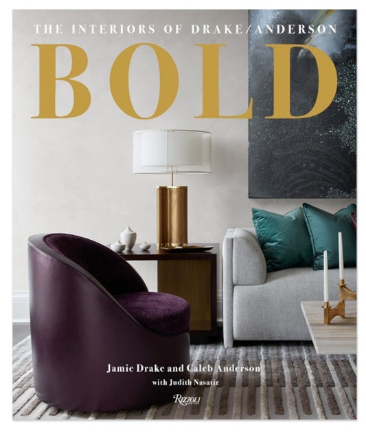 Bold Interiors Drake/Anderson