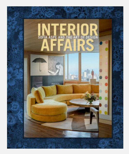 Interior Affairs
