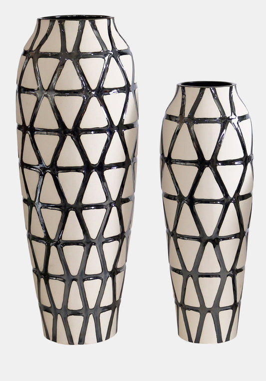 Fabiola Oversized Vase