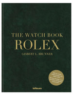 The Watch Book Rolex