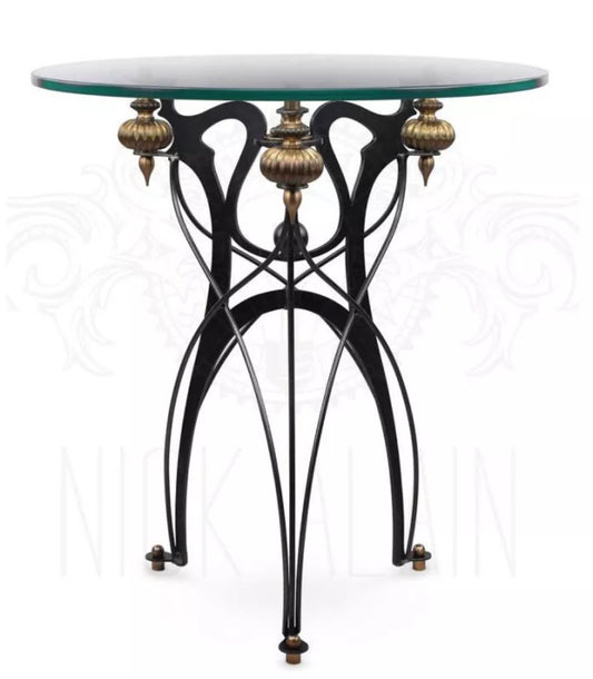Gallio Table 22d x 24h