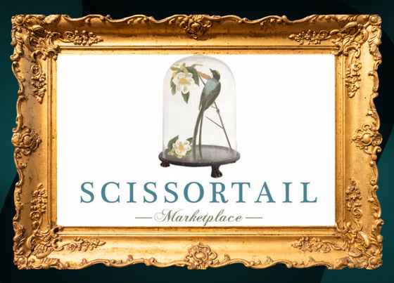 Scissortail Marketplace