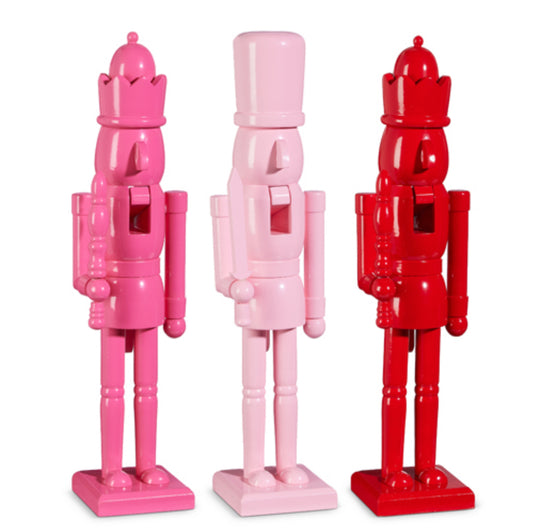 18” Nutcracker (Asst)
