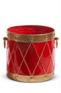 10.5” Drum Containers