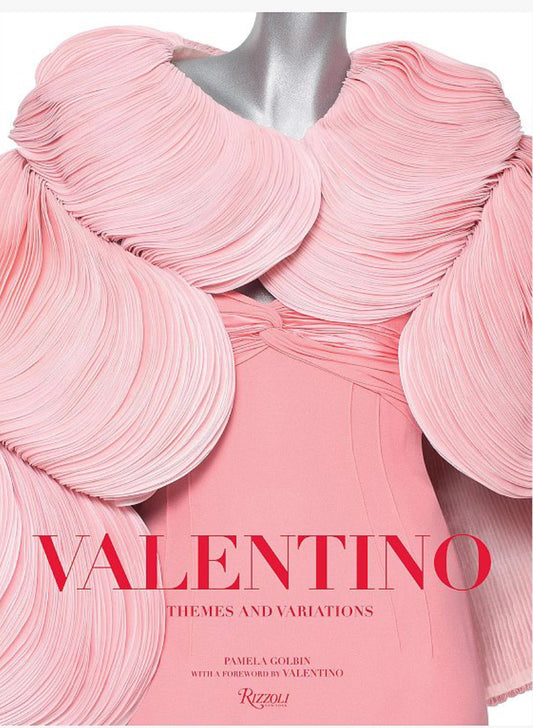 Valentino: Themes & Variations