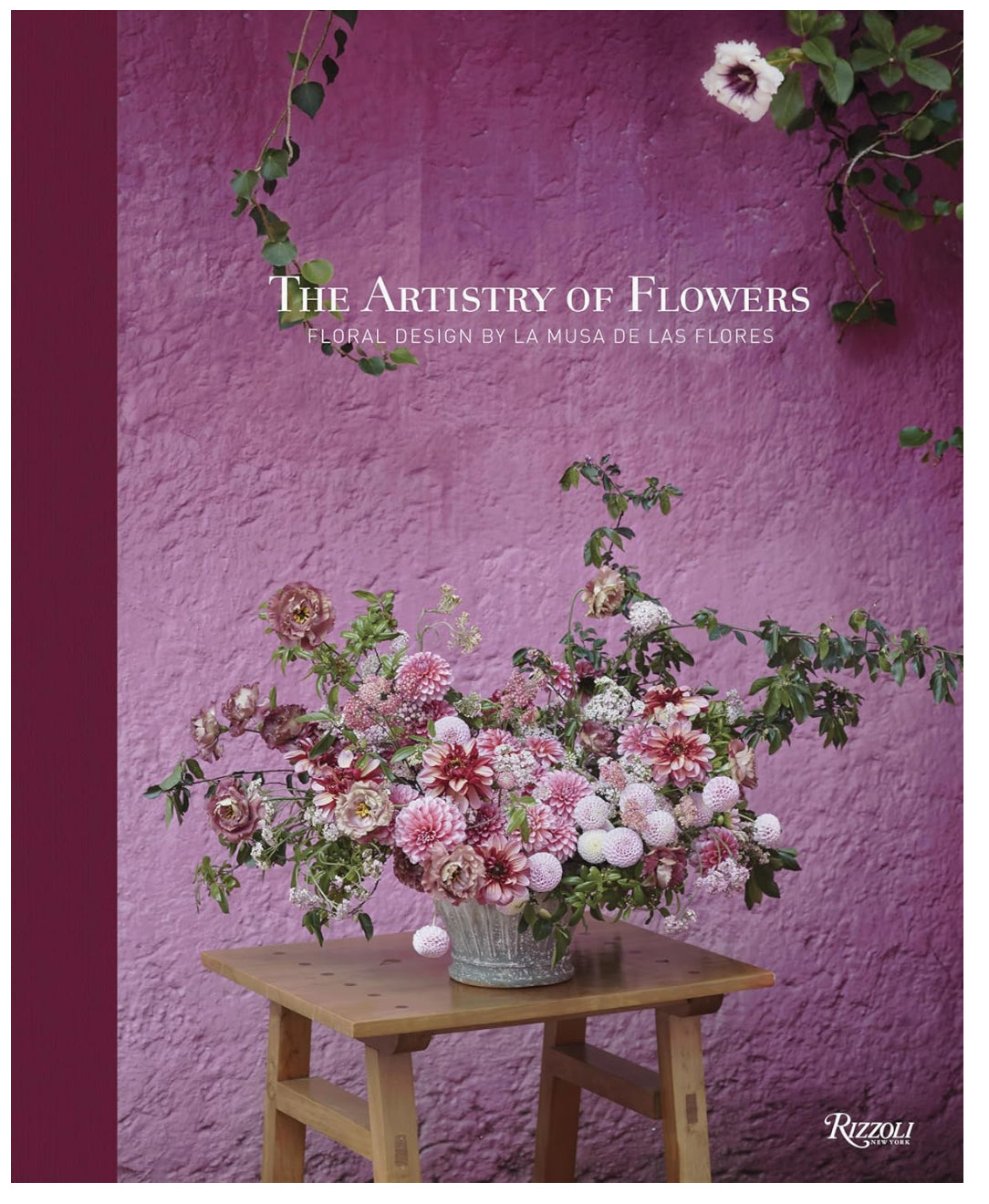 The Artistry of Flowers