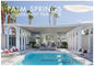 Palm Springs: A Modernist Paradise