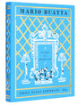 Mario Buatta: Anatomy of a Decorator
