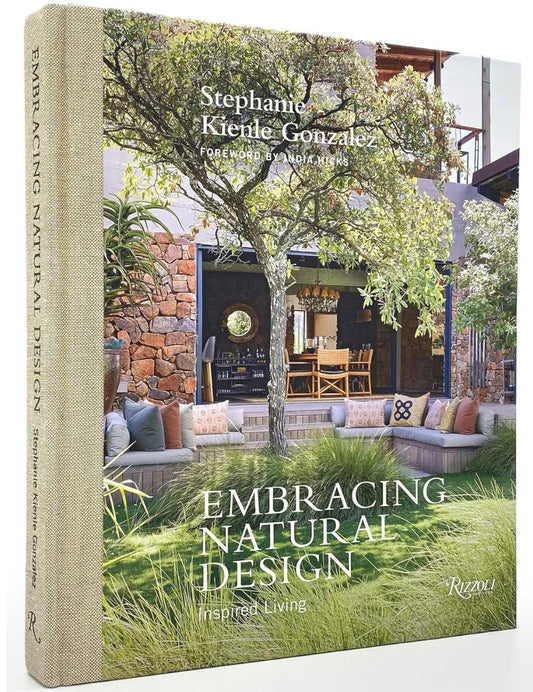 Embracing Natural Design
