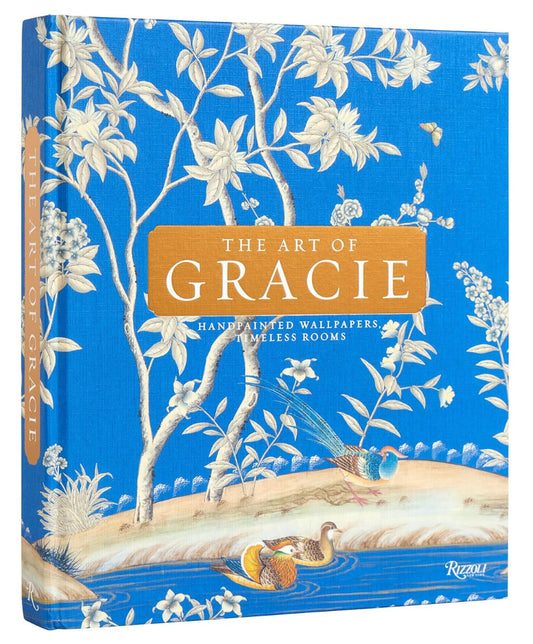 The Art of Gracie