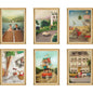 Boxed Note Cards