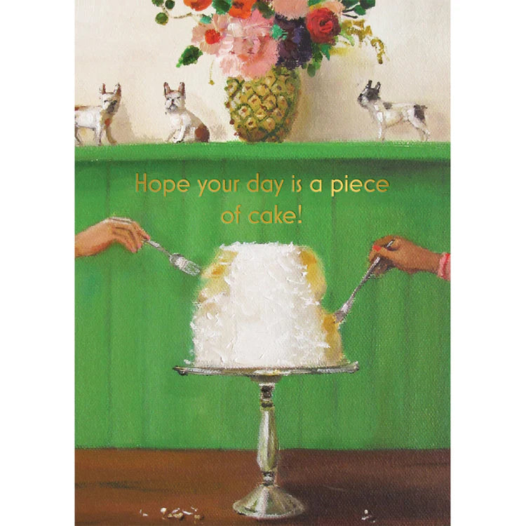 Greeting Card