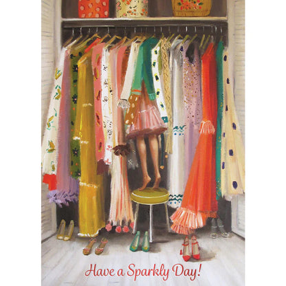 Greeting Card