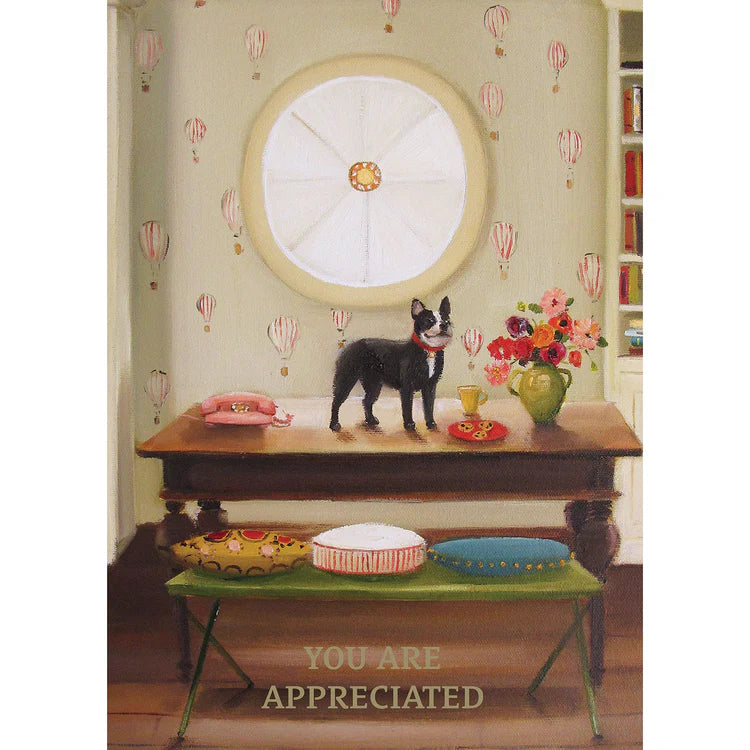 Greeting Card