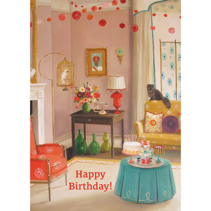Greeting Card