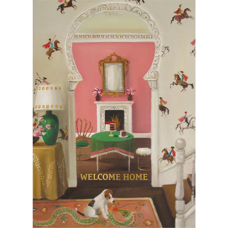 Greeting Card