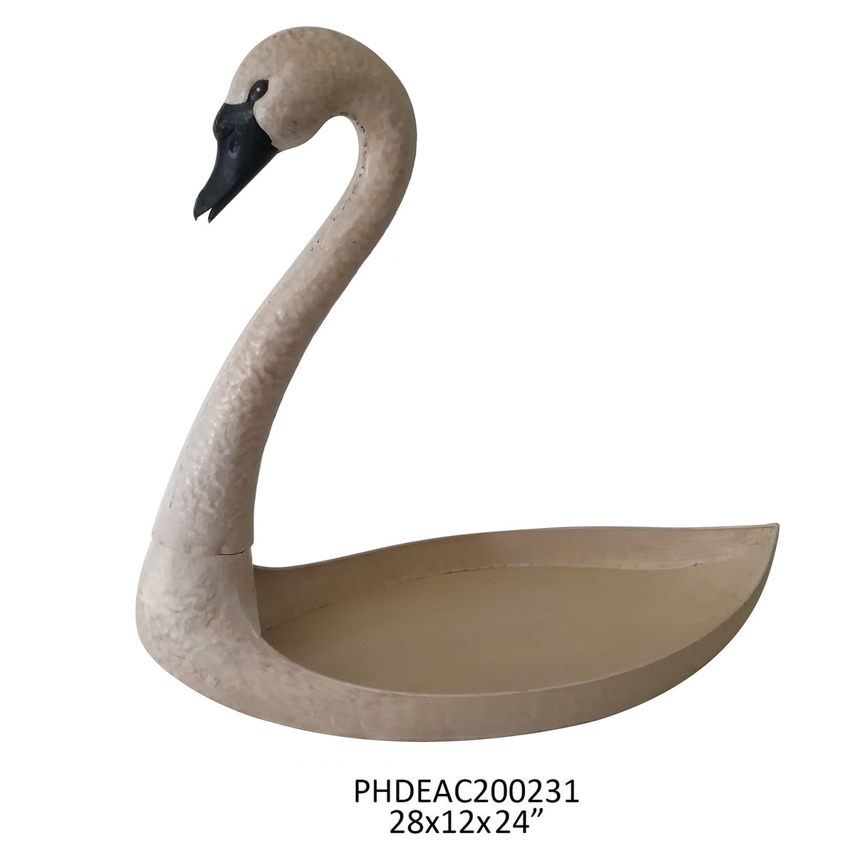 Swan Container