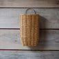 Poly Weave Door Basket