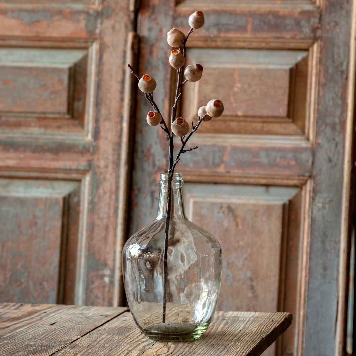 Eucalyptus Pod Spray Peach