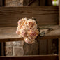 French Rose Bouquet Blush