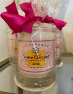 Veuve Cliquet Candle - Orange Blossom