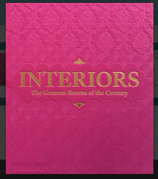 Interiors (PINK Edition)