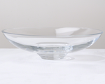 Coupe Shaped Bowl 12"x3.25"h