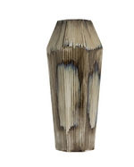 Jia Vase Tall 19.5"h