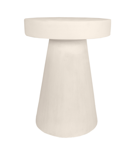 Haka Side Table 16dx20h