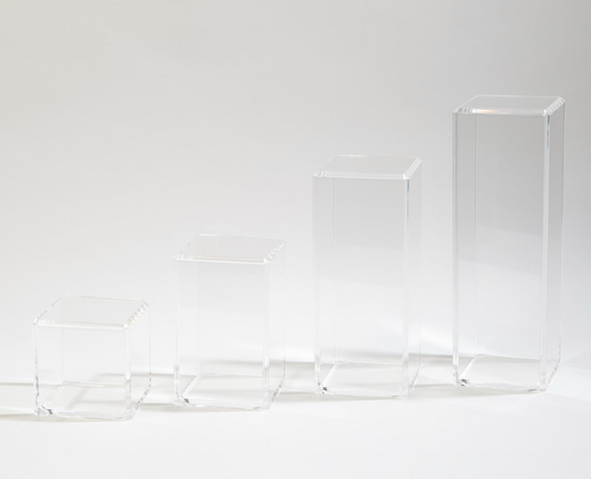 Acrylic Risers