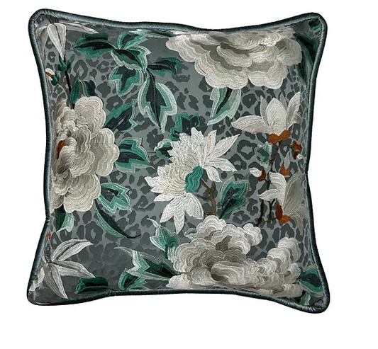 A Beautiful Life Haze Pillow