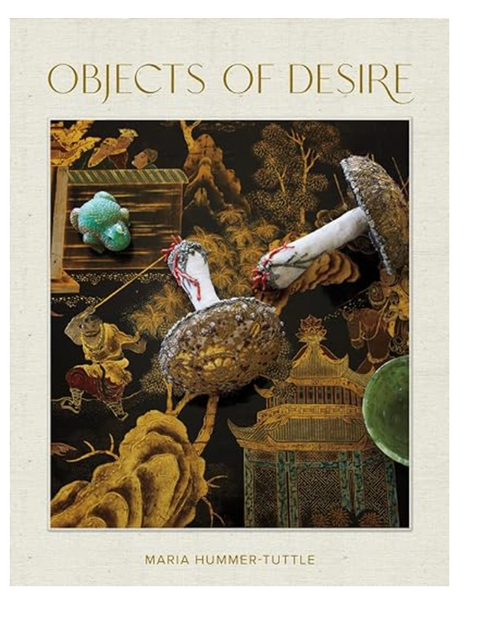 Objects of Desire