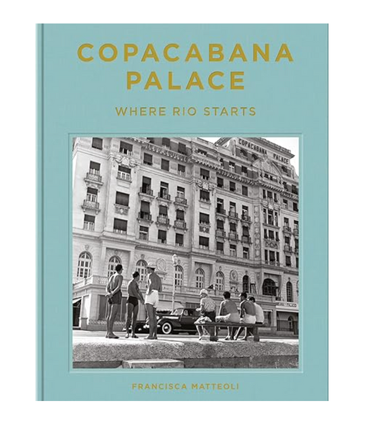 Copacabana Palace