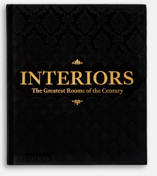 Interiors Black Edition
