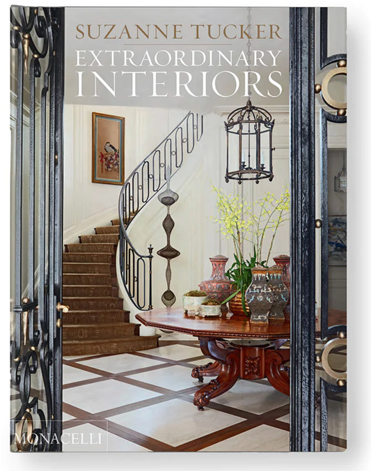 Extraordinary Interiors