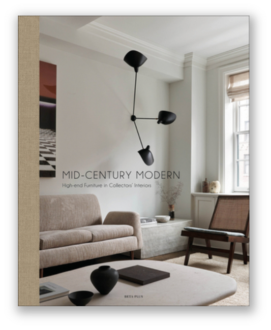 Midcentury Modern: