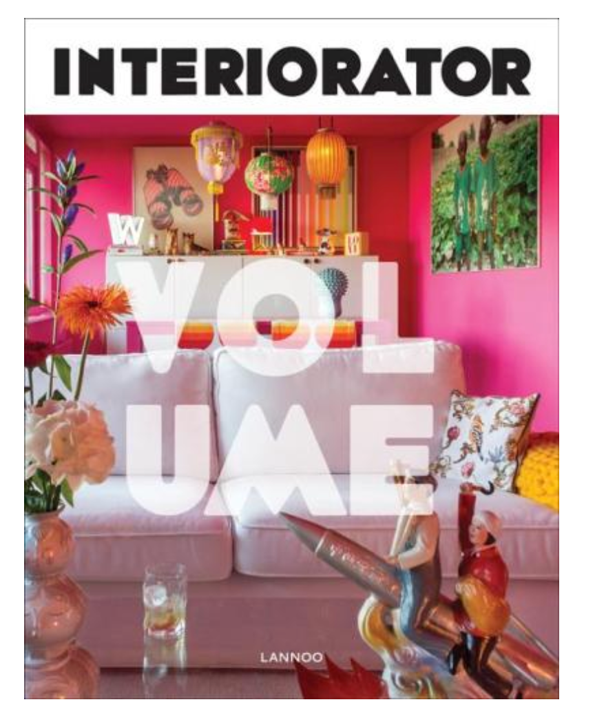 Interiorator Volume