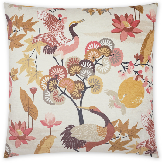 Destiny Pillow 22x22"