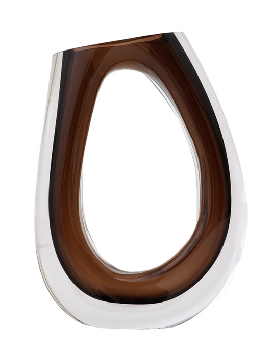 Lugos Sculptural Vase