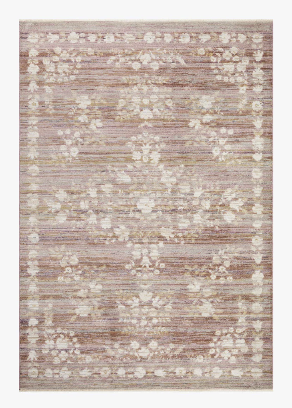 Avignon Rose 2' 6" x 4'