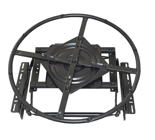 Baltimo Swivel Glider Base
