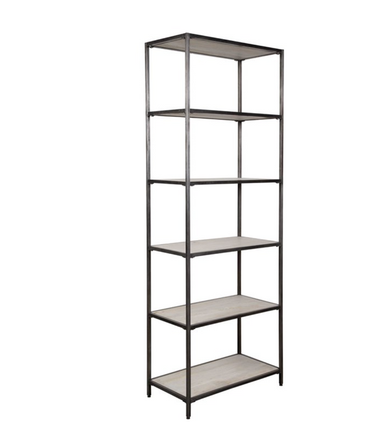 Baldwin Etagere  31x16x87"h
