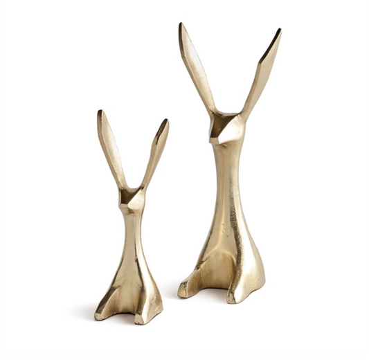 Gold Jackrabbit