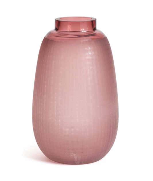 Delilah Vase Large 10.75"h