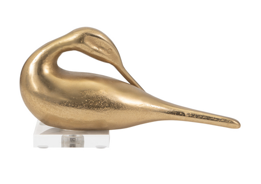 Dreanna Gold Bird