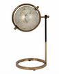 14" Meyer Gold Globe