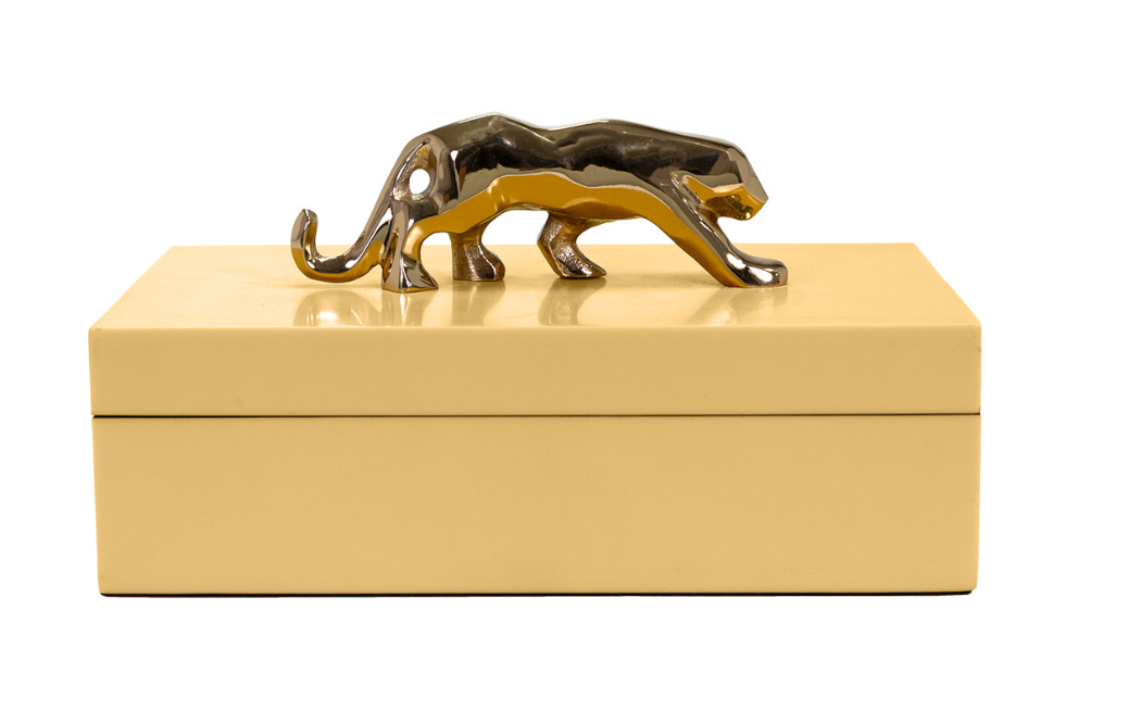 Brenton Box 10.5x7x3.5"h