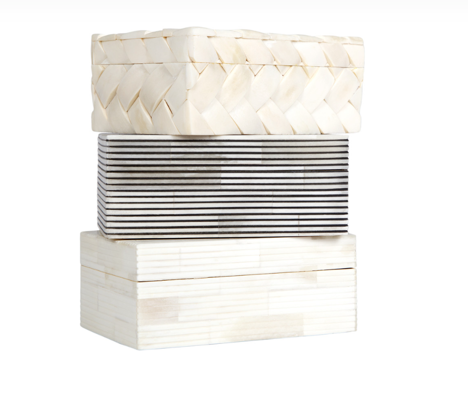 Boni Box 6x4x2.5"h