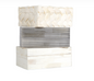 Boni Box 6x4x2.5"h
