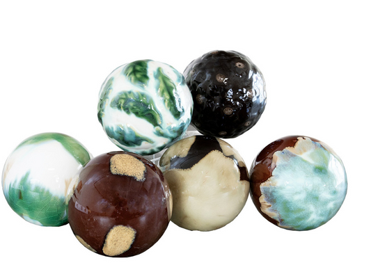 Cari Decorative Ball